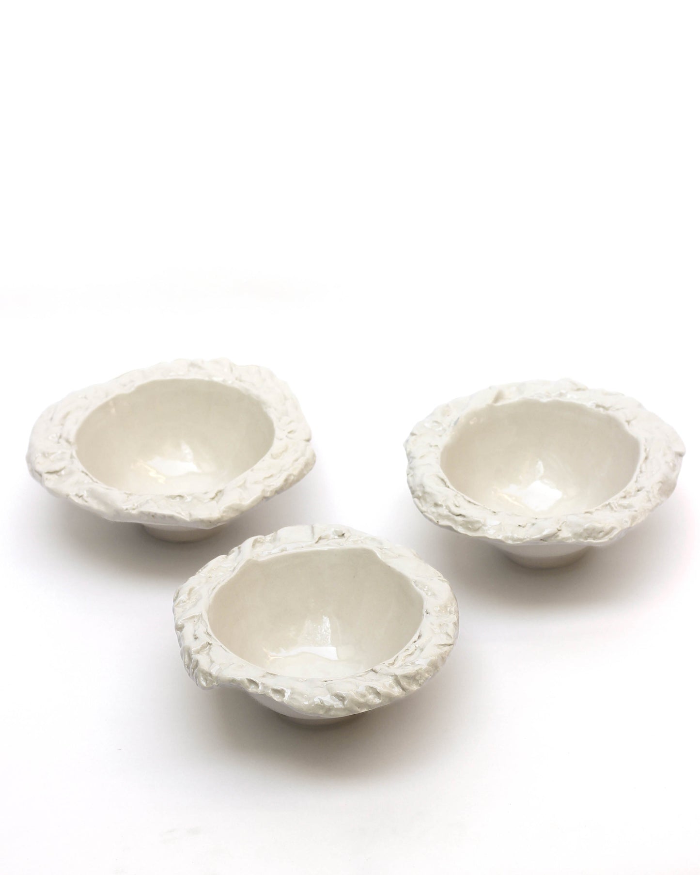 Small Dishes - Samena