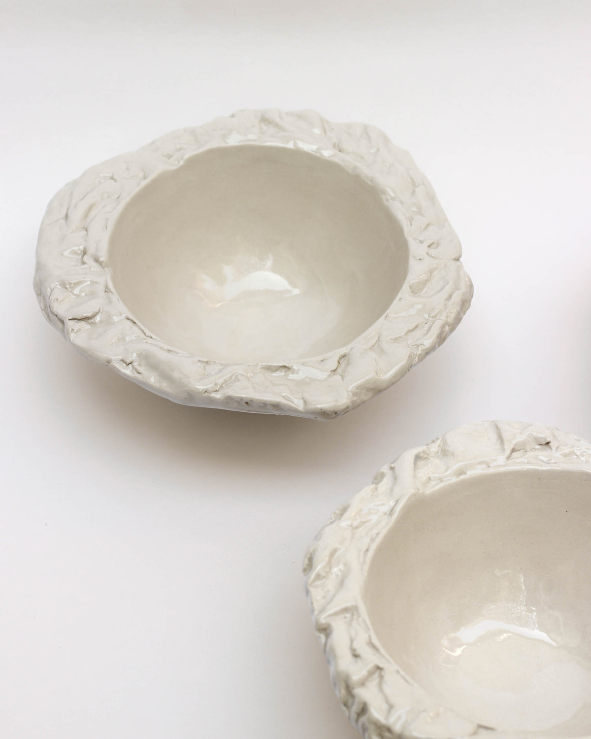 Small Dishes - Samena