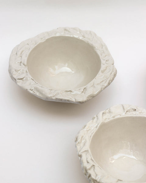 Small Dishes - Samena