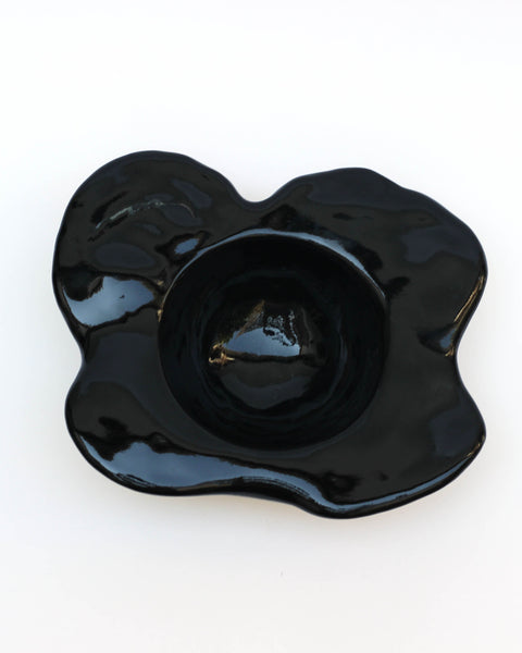 Sculptural Bowl - Nabi