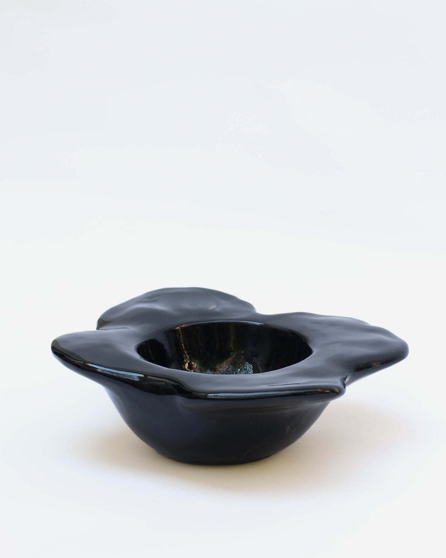 Sculptural Bowl - Nabi