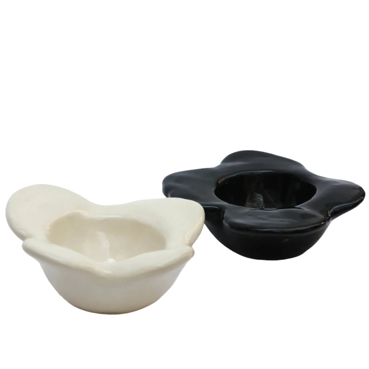 Sculptural Bowl - Nabi
