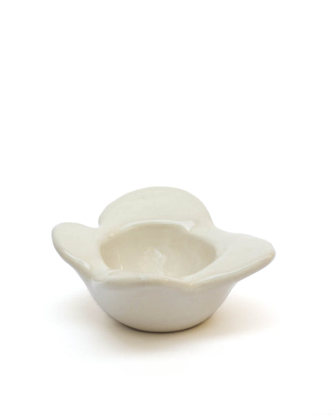 Sculptural Bowl - Nabi