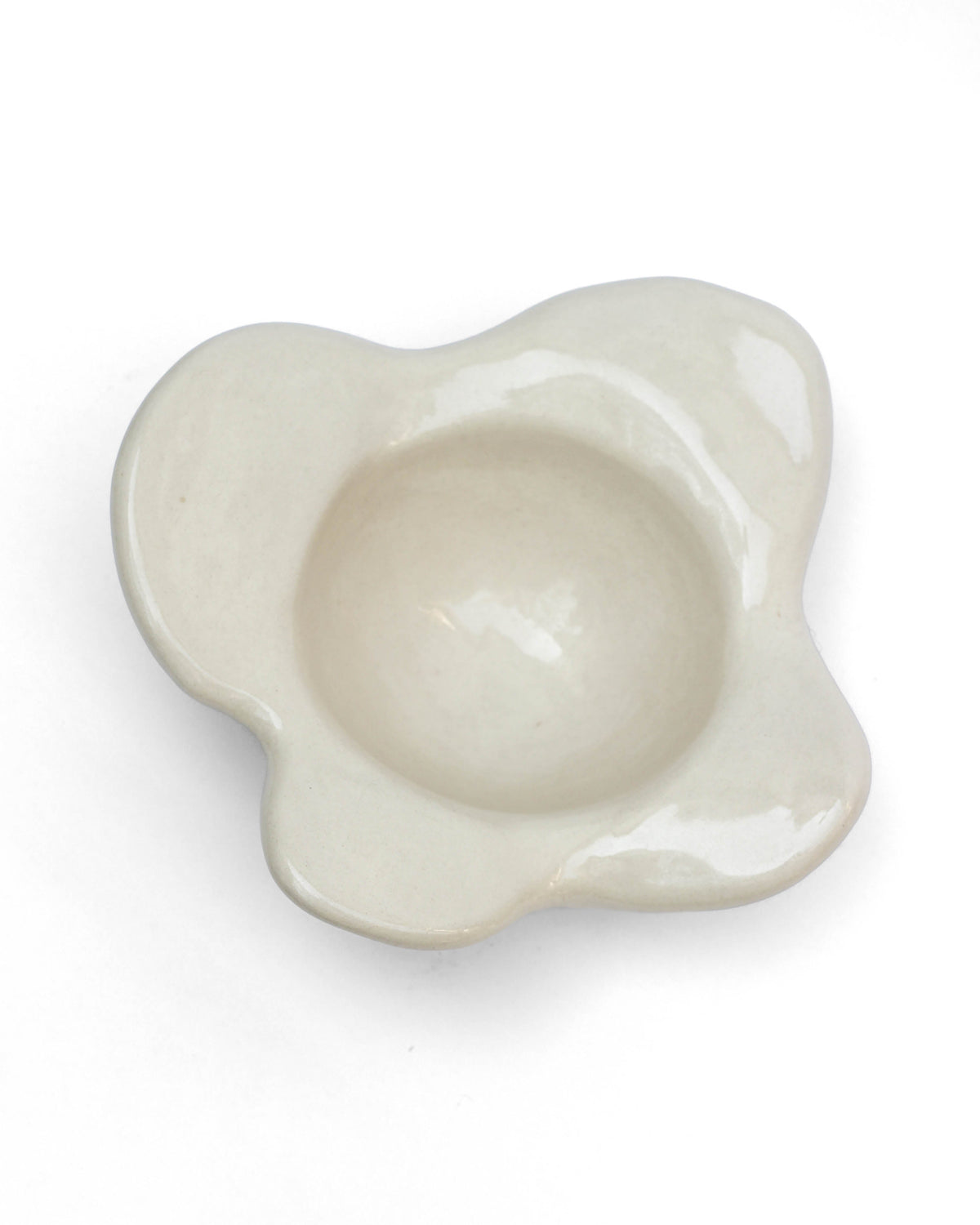 Sculptural Bowl - Nabi