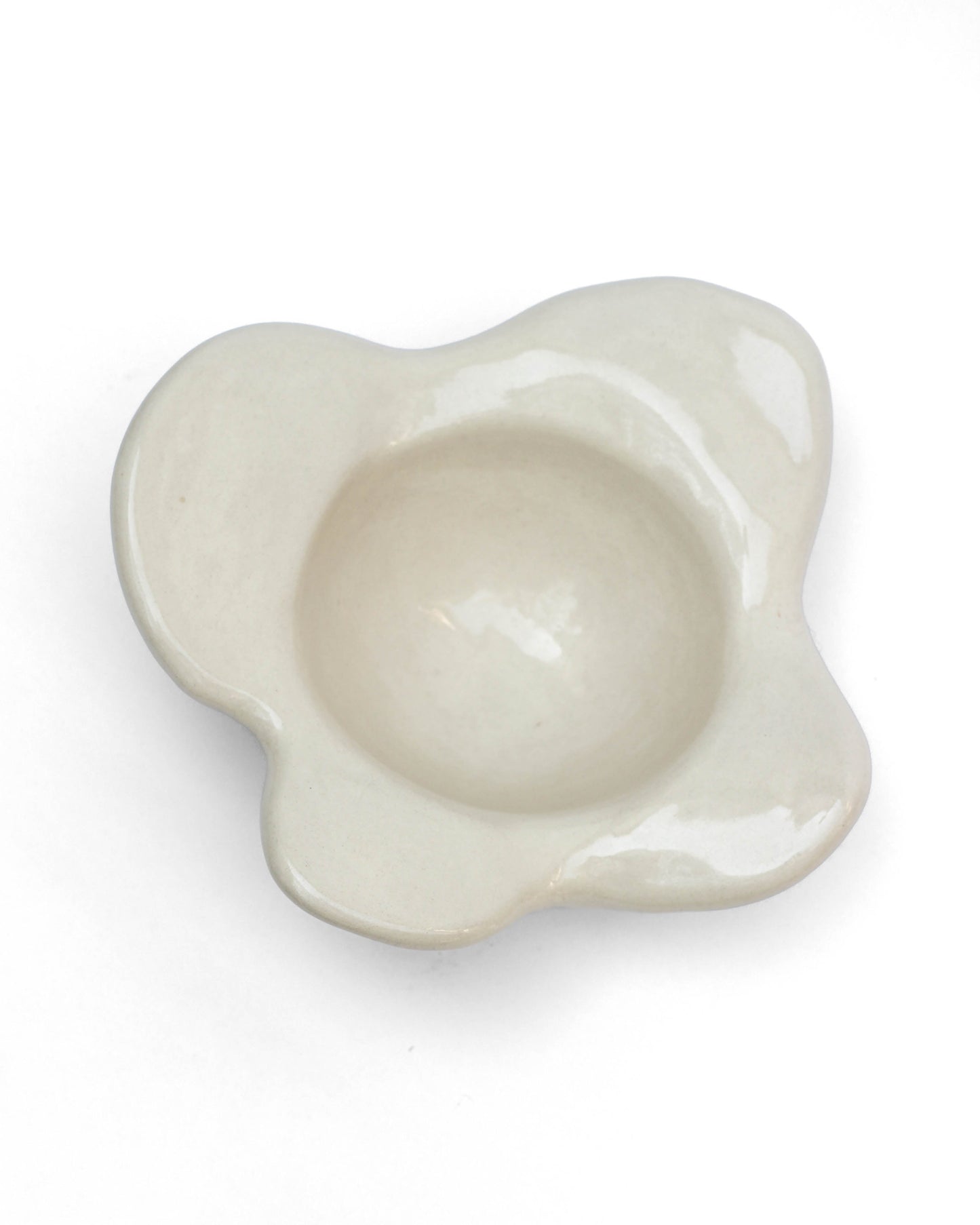 Sculptural Bowl - Nabi