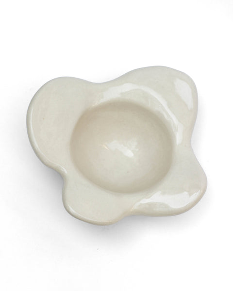 Sculptural Bowl - Nabi