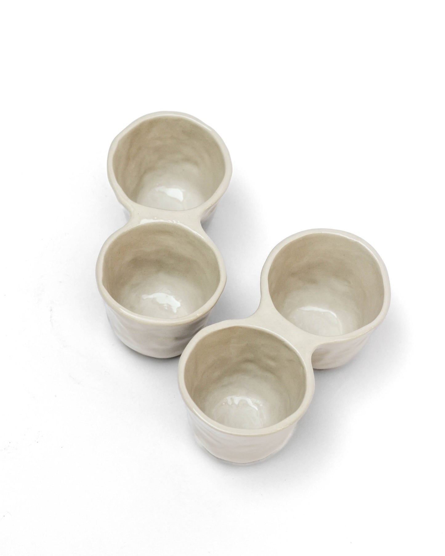 Twin Pot