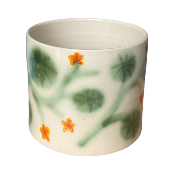 Nasturtium #1