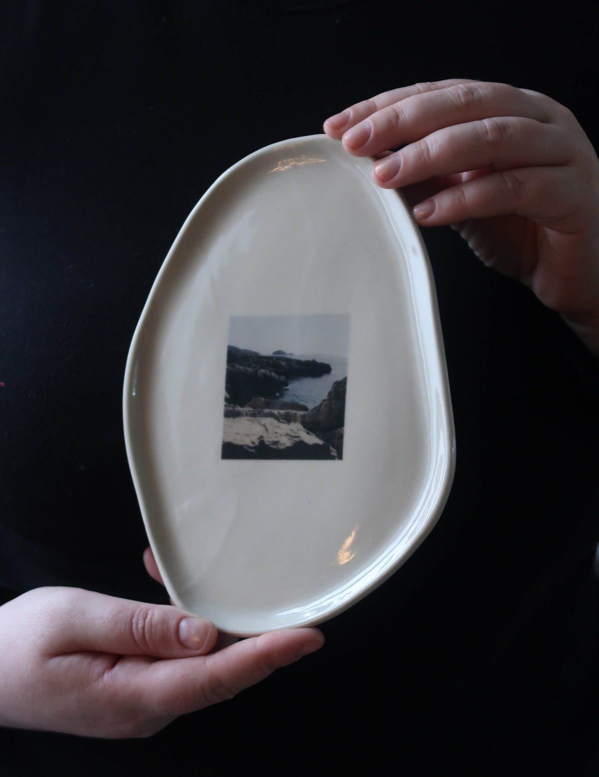 Photo Tray