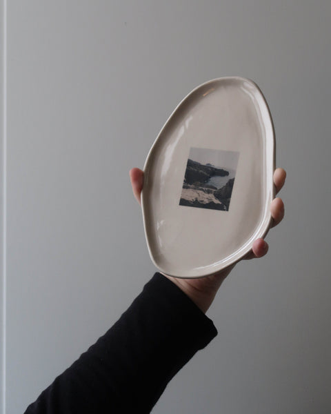 Photo Tray
