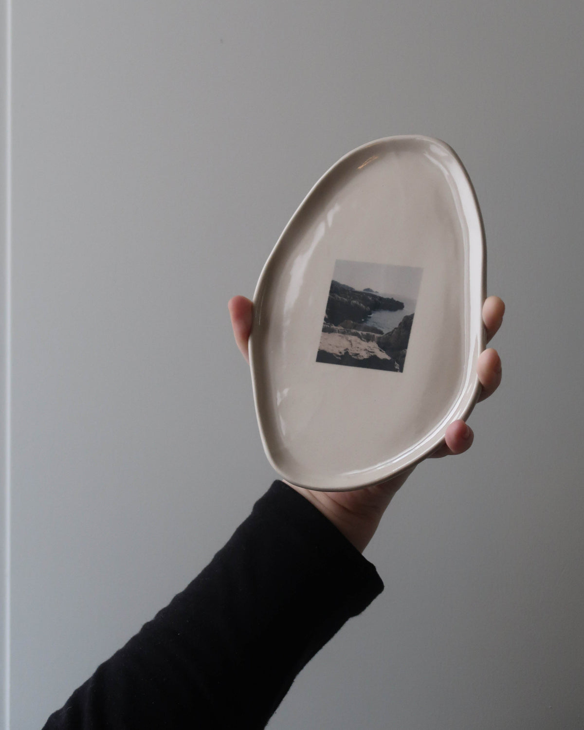 Photo Tray