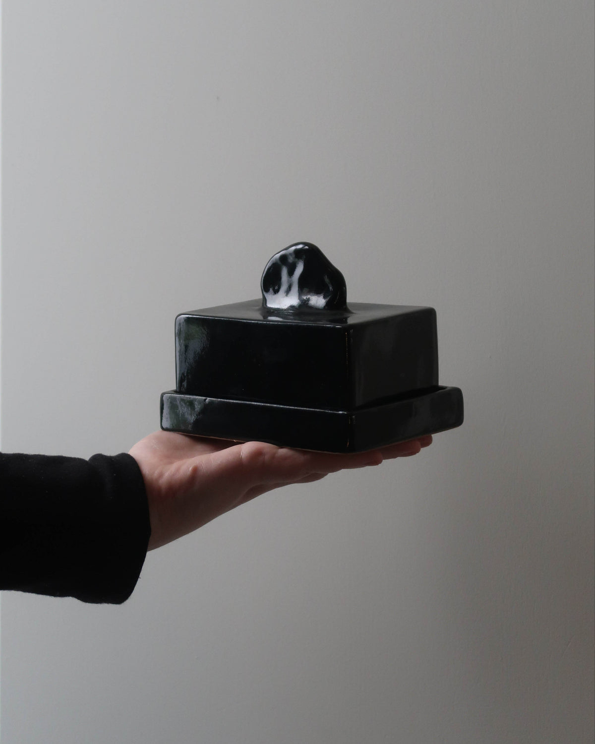 Nabi Butter Dish