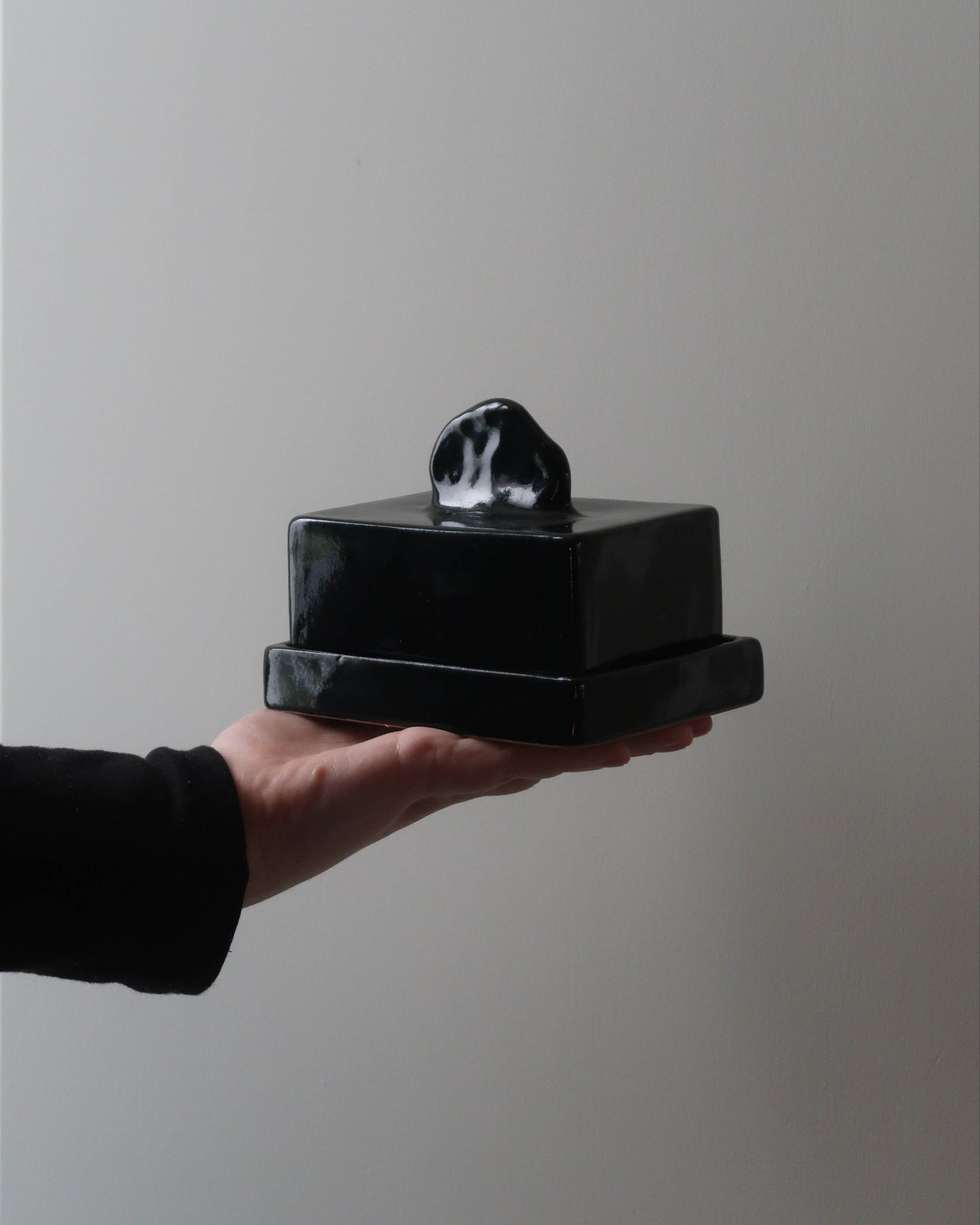 Nabi Butter Dish