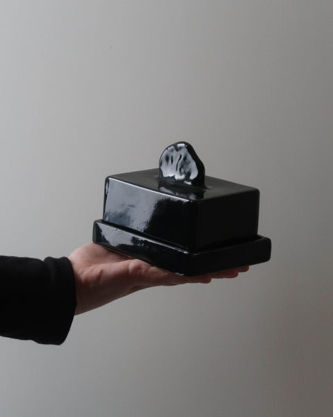 Nabi Butter Dish