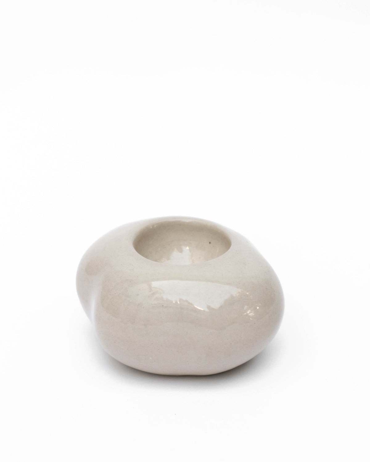 Clover Egg Cup