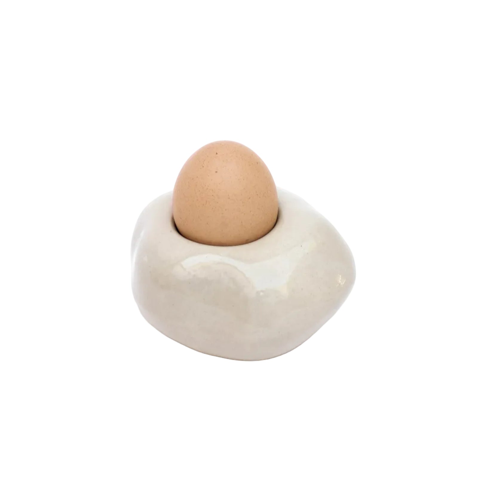 Clover Egg Cup