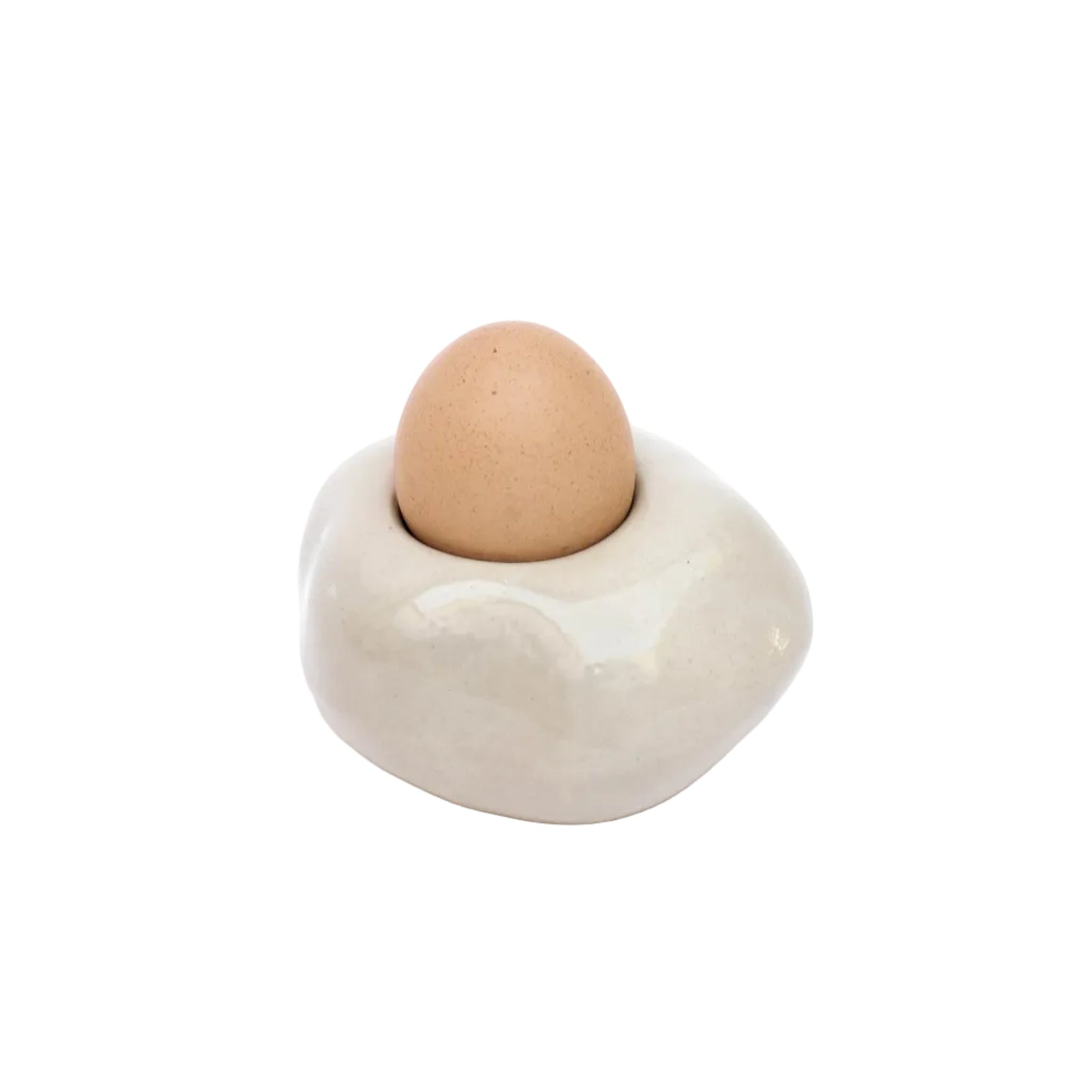 Clover Egg Cup