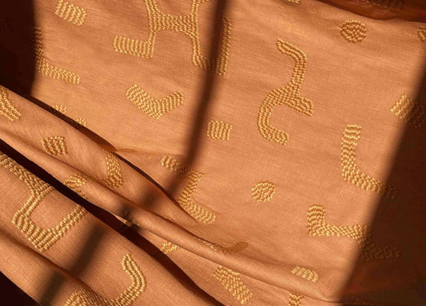 Raphia, Tobacco, Metre