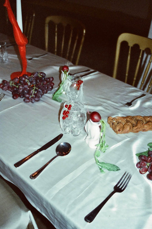 The Popotin Gl(ass)es at the Füde Naked Dinner Experience – Maison Flâneur