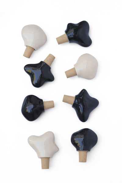 Bottle Stoppers