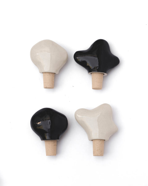 Bottle Stoppers