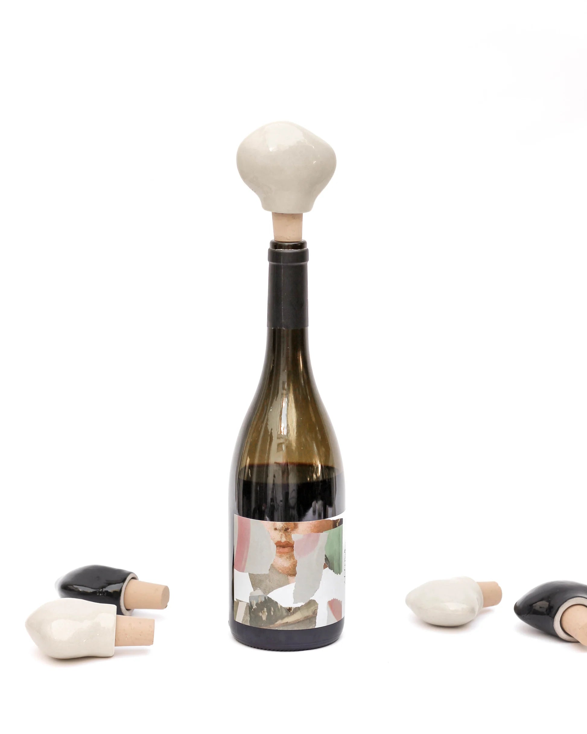 Bottle Stoppers