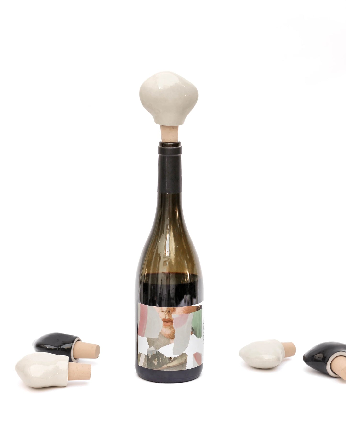 Bottle Stoppers