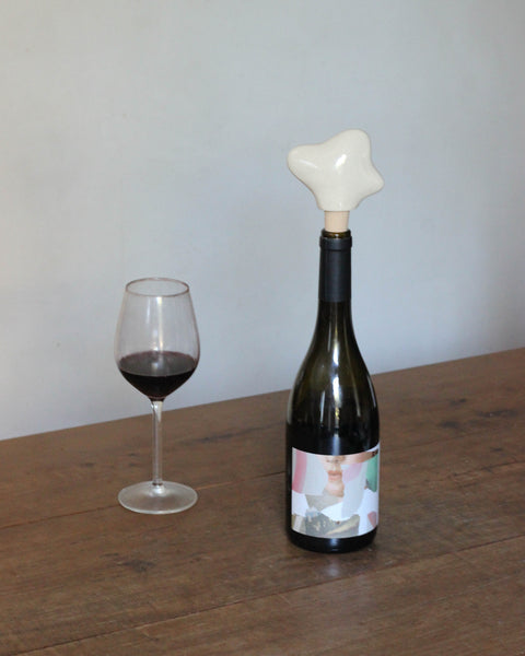 Bottle Stoppers