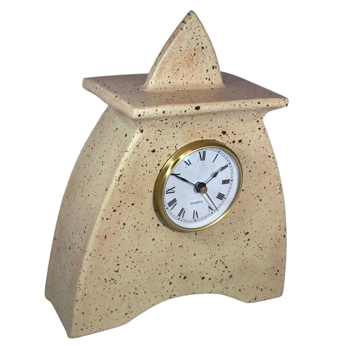 Art Deco Mantel Clock