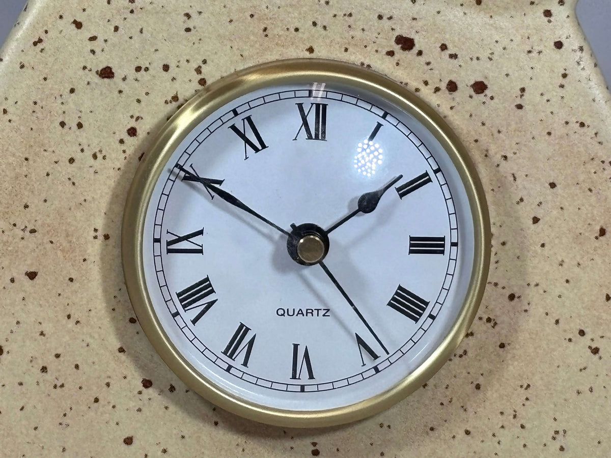 Art Deco Mantel Clock
