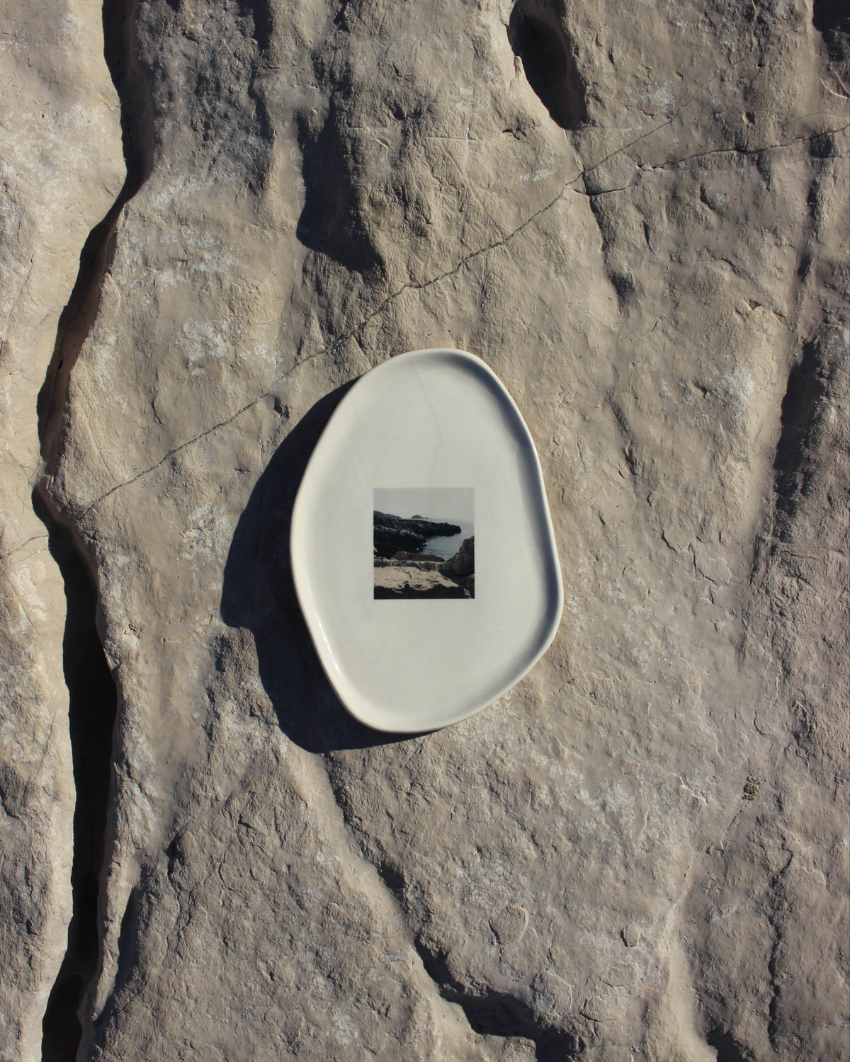 Photo Tray