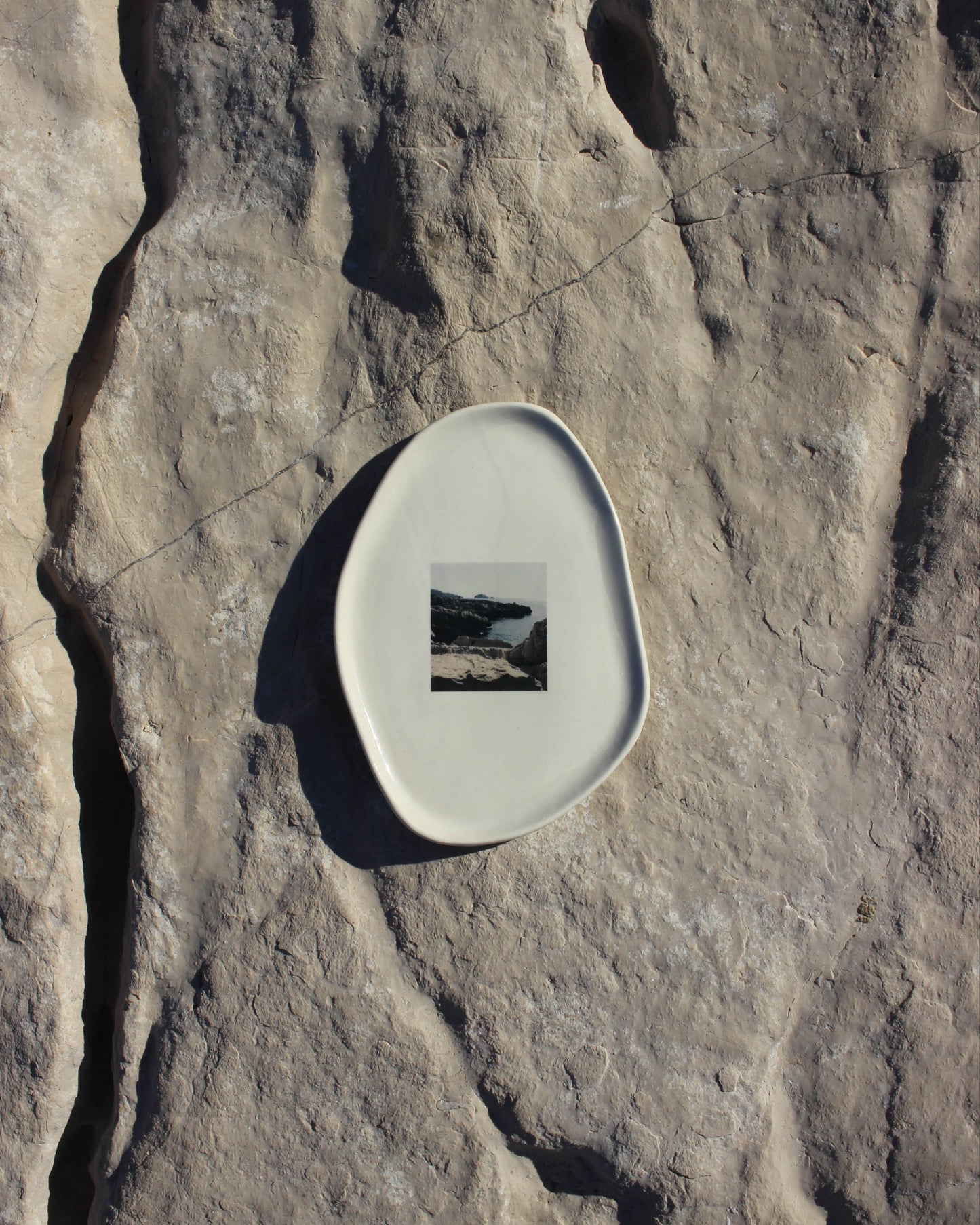 Photo Tray