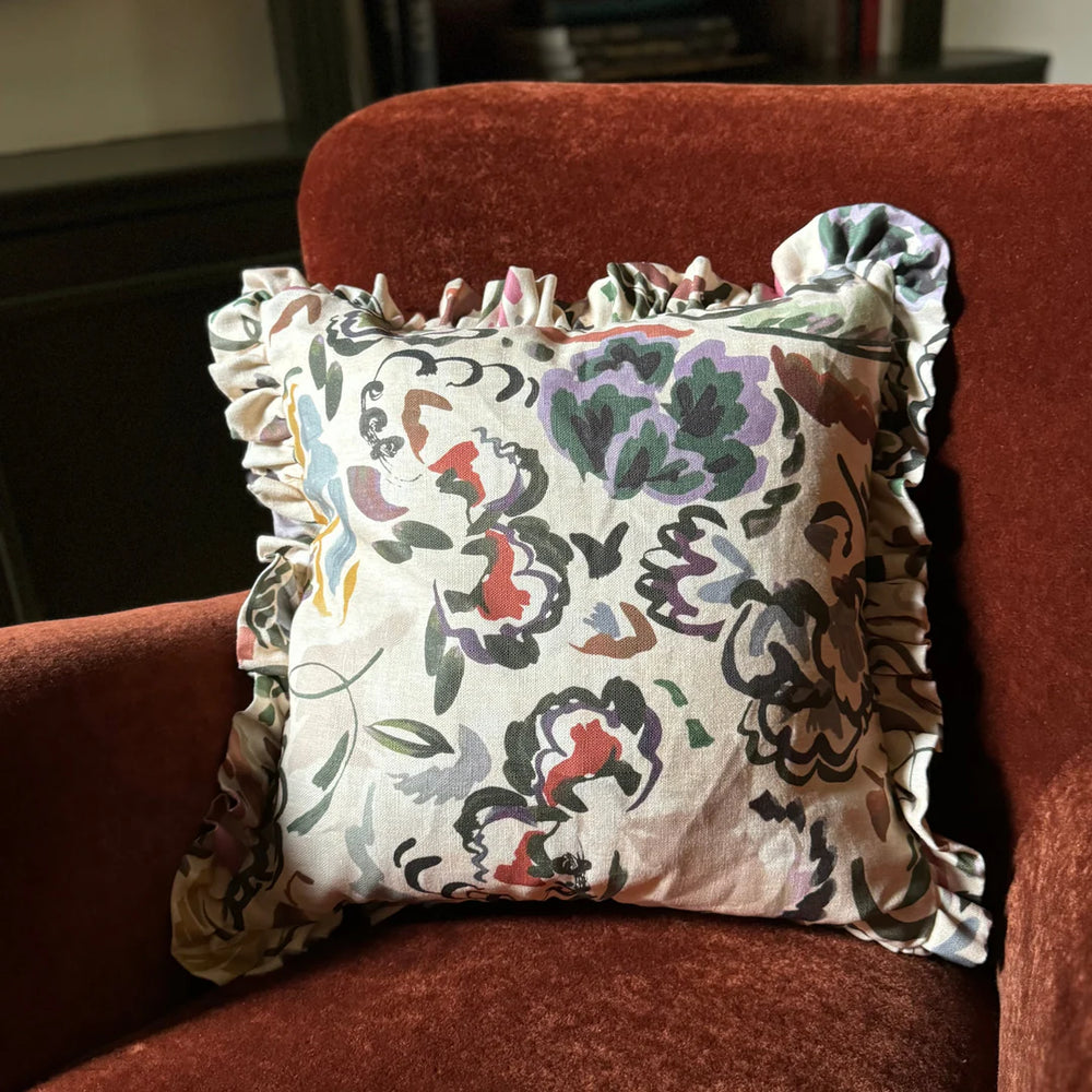 Bloomsbury Grande - Virginia (Fabric)
