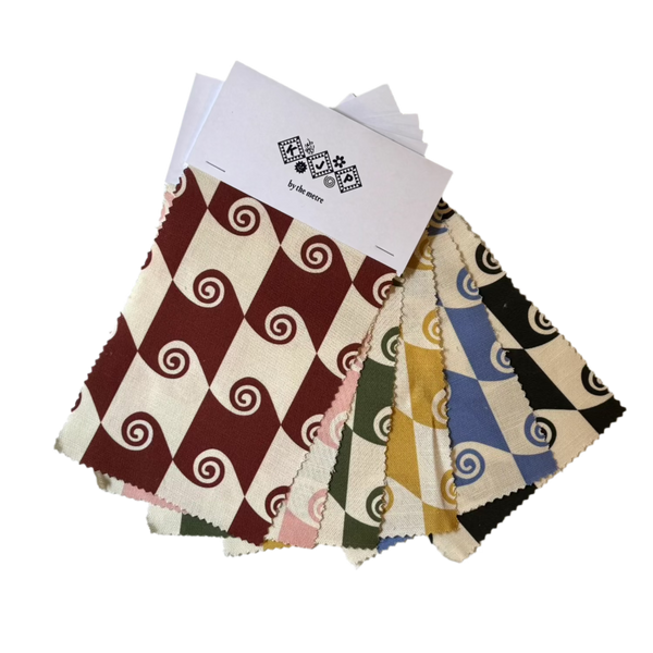 Tempest Fabric