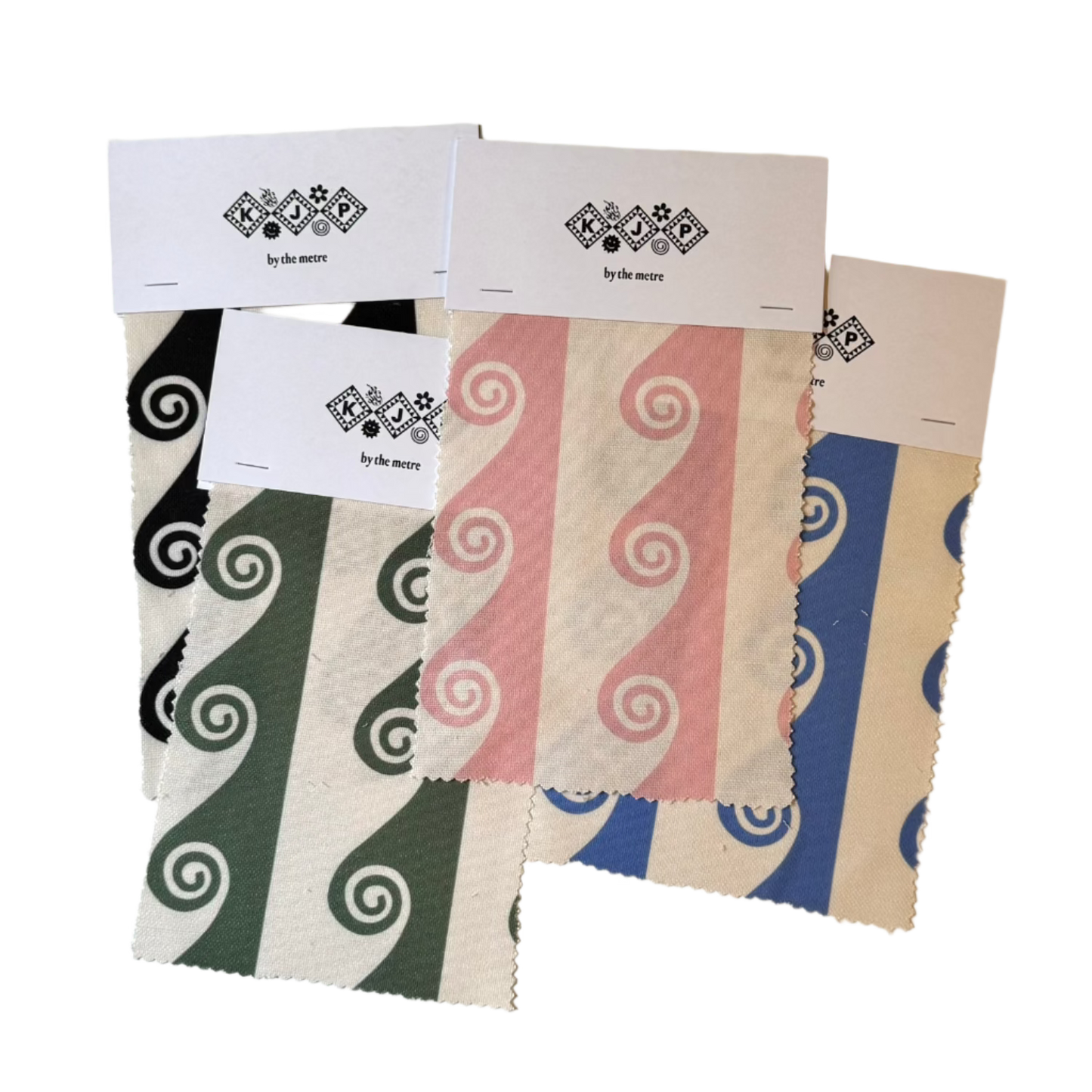 Cortes Fabric