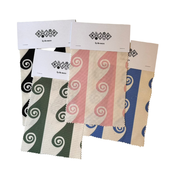 Cortes Fabric
