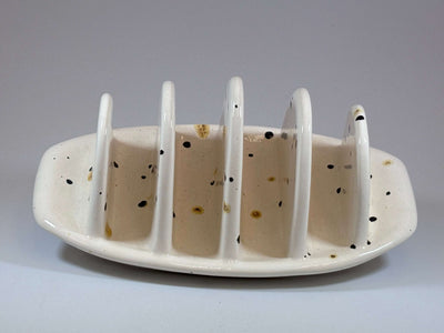 confetti glaze toast rack