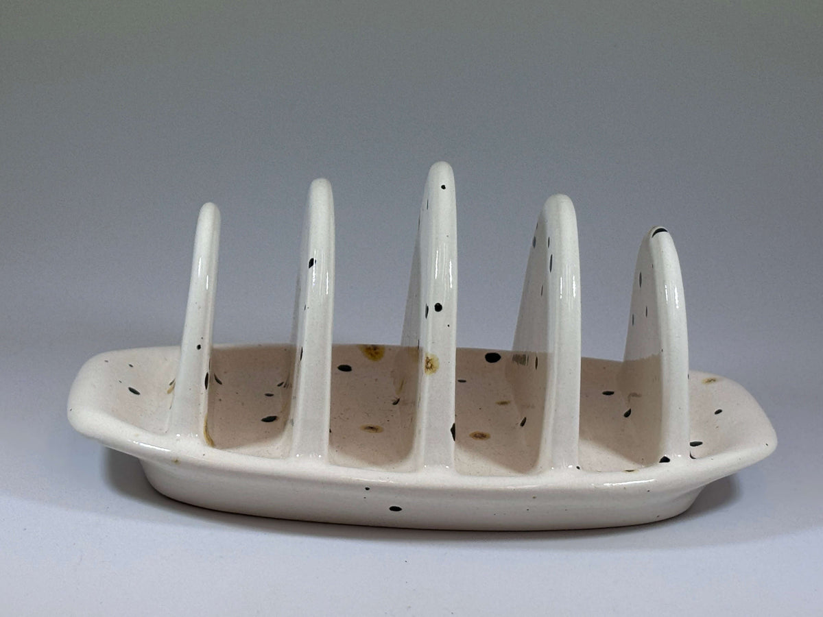 confetti glaze toast rack