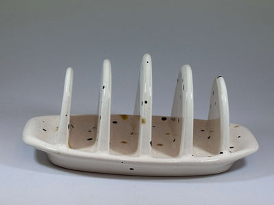 confetti glaze toast rack