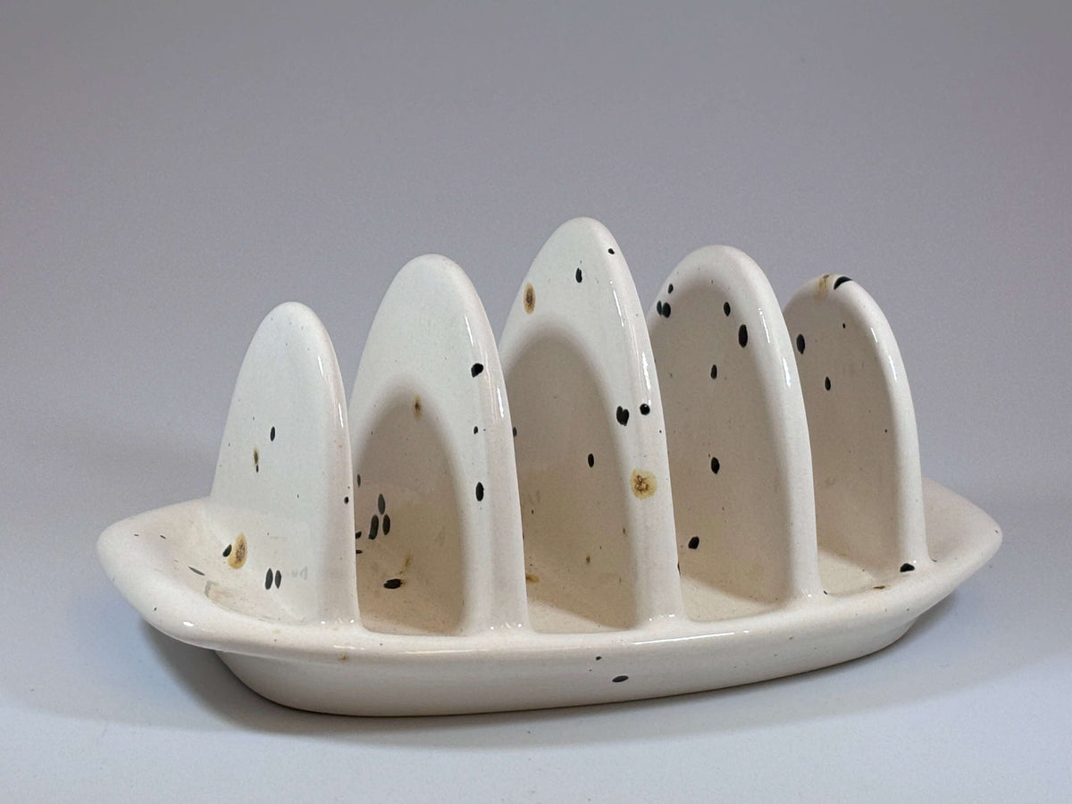 confetti glaze toast rack