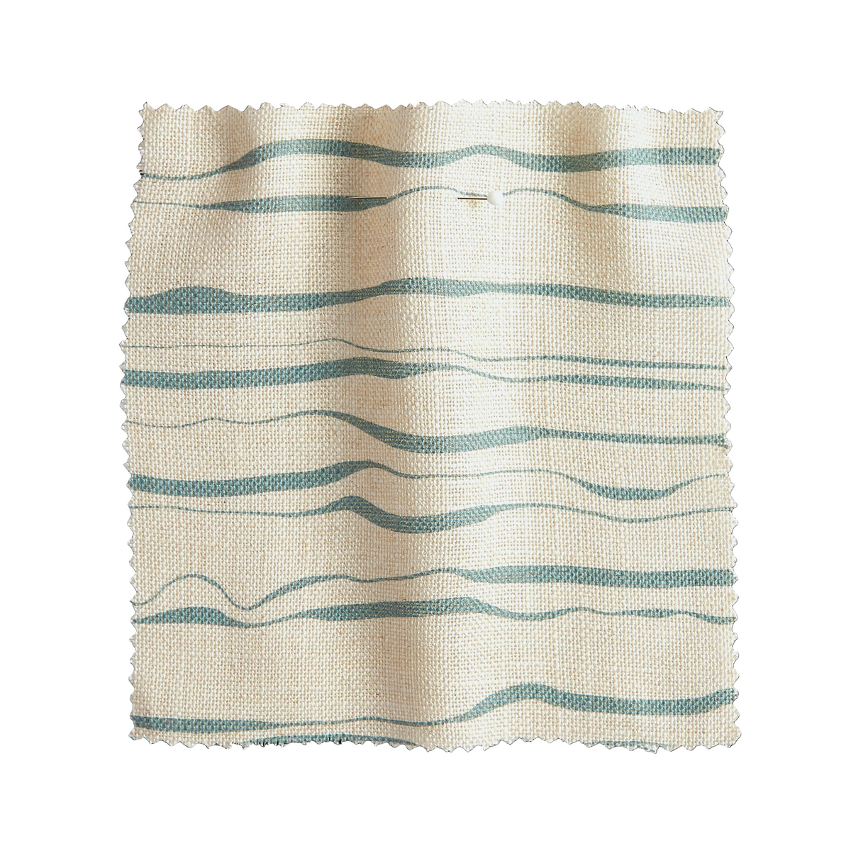 Indian Ink Fabric -  Denim