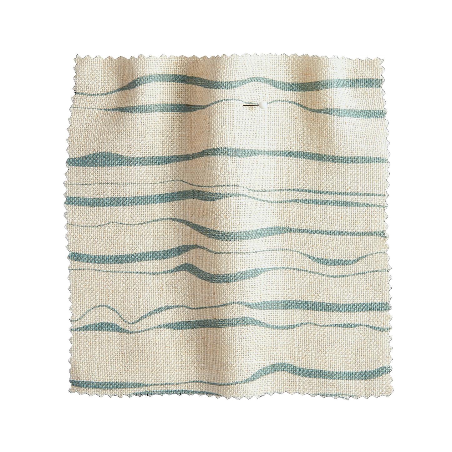 Indian Ink Fabric -  Denim