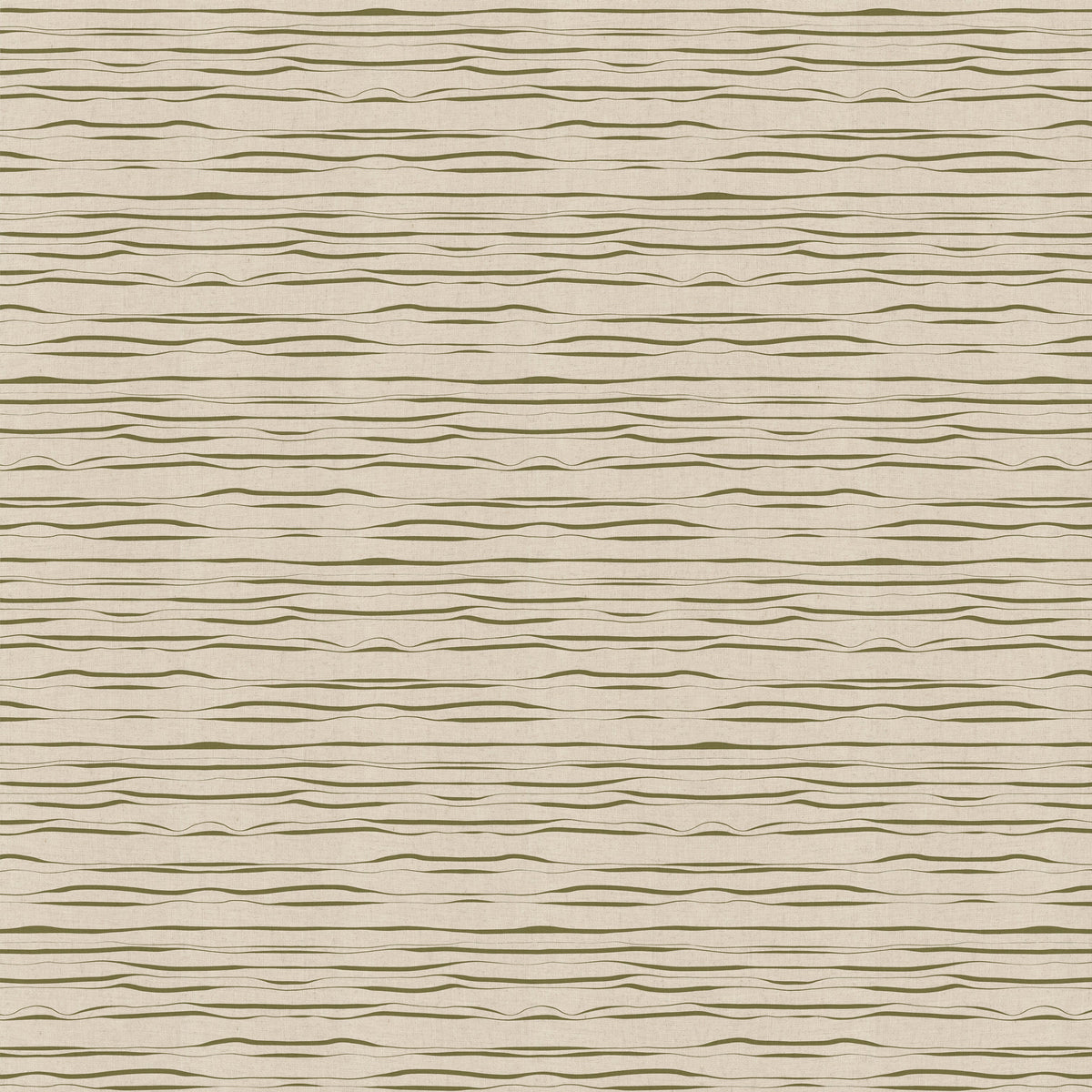Indian Ink Fabric -  Olive