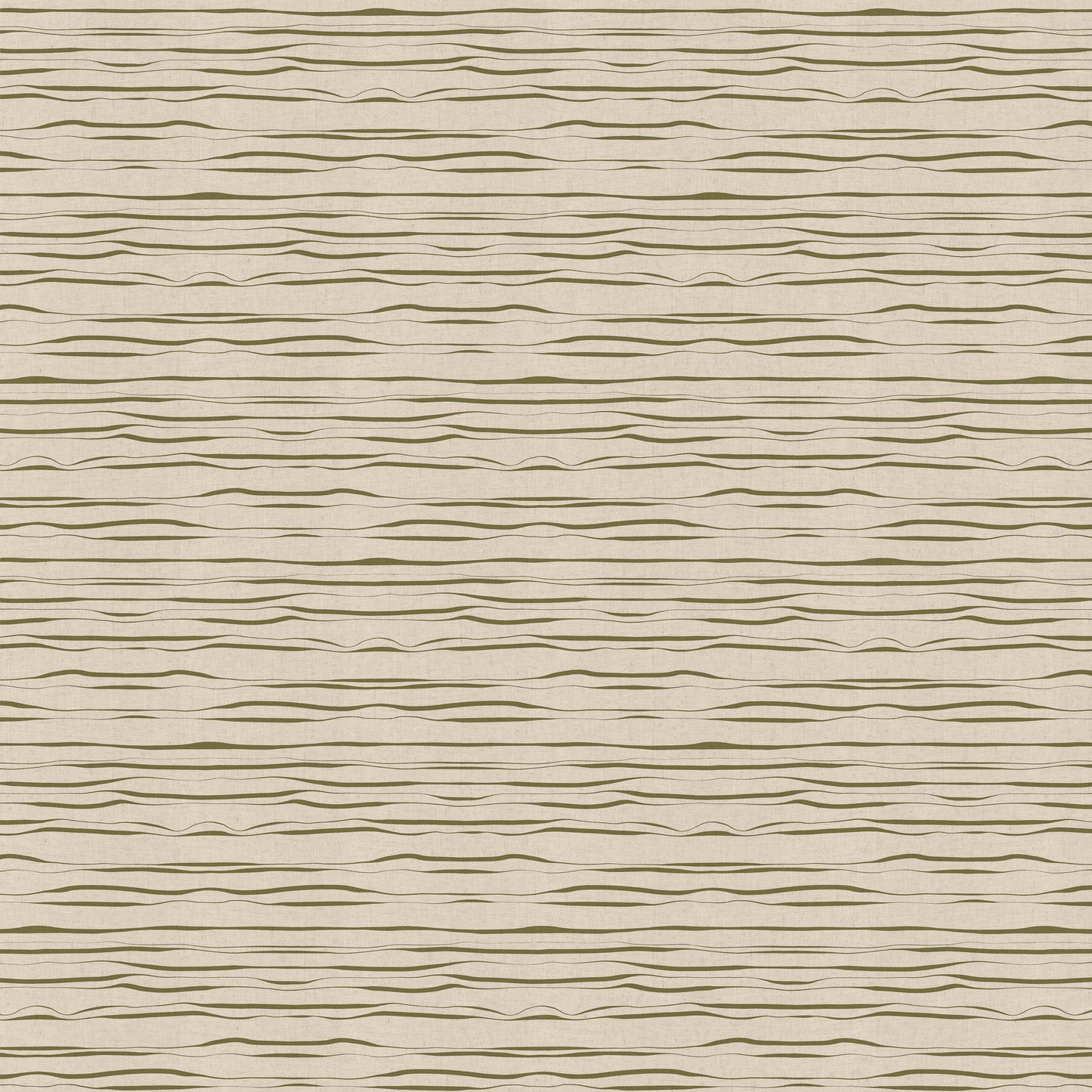 Indian Ink Fabric -  Olive