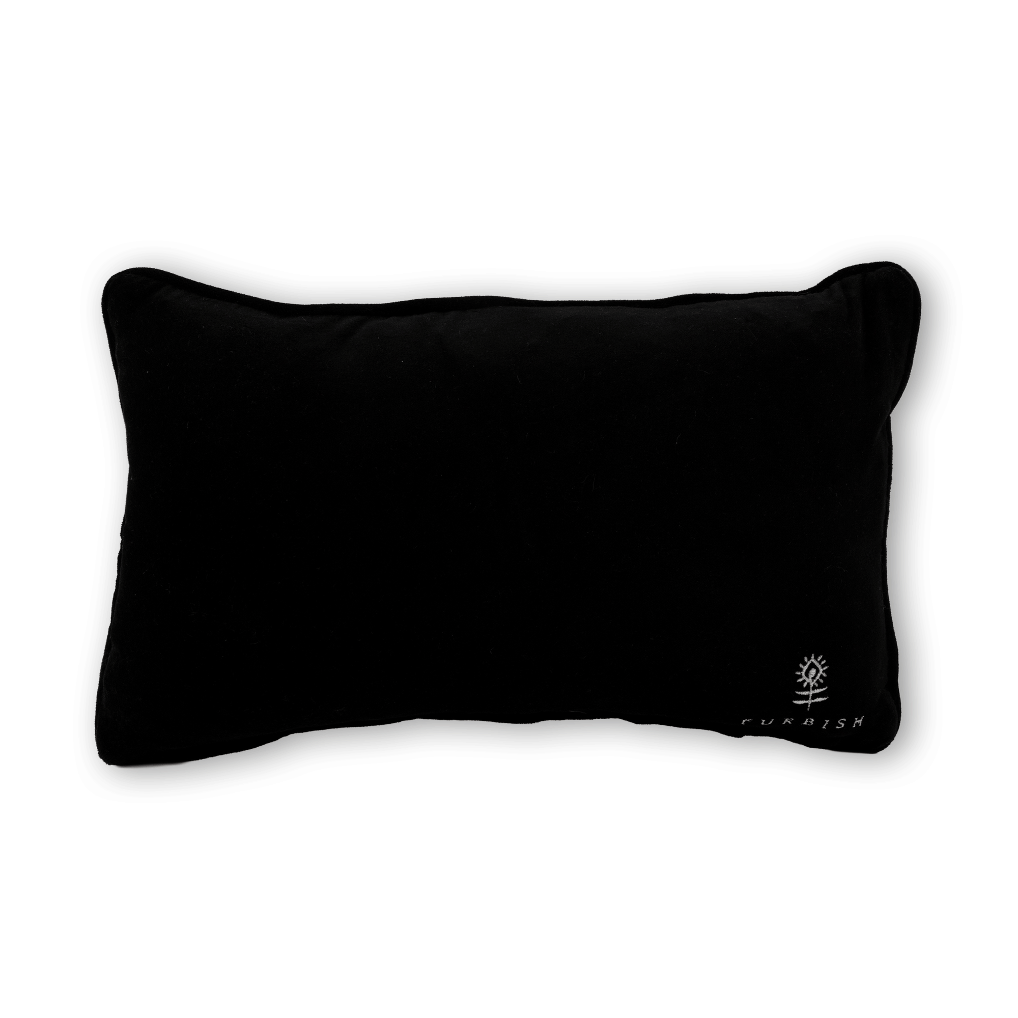 I'm Difficult Needlepoint Pillow - Furbish Studio