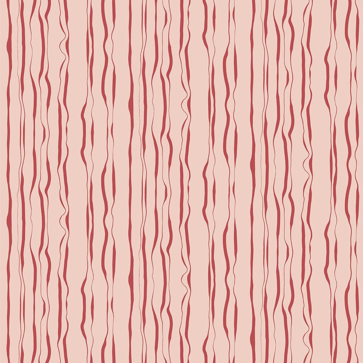 Indian Ink Wallpaper - Peony