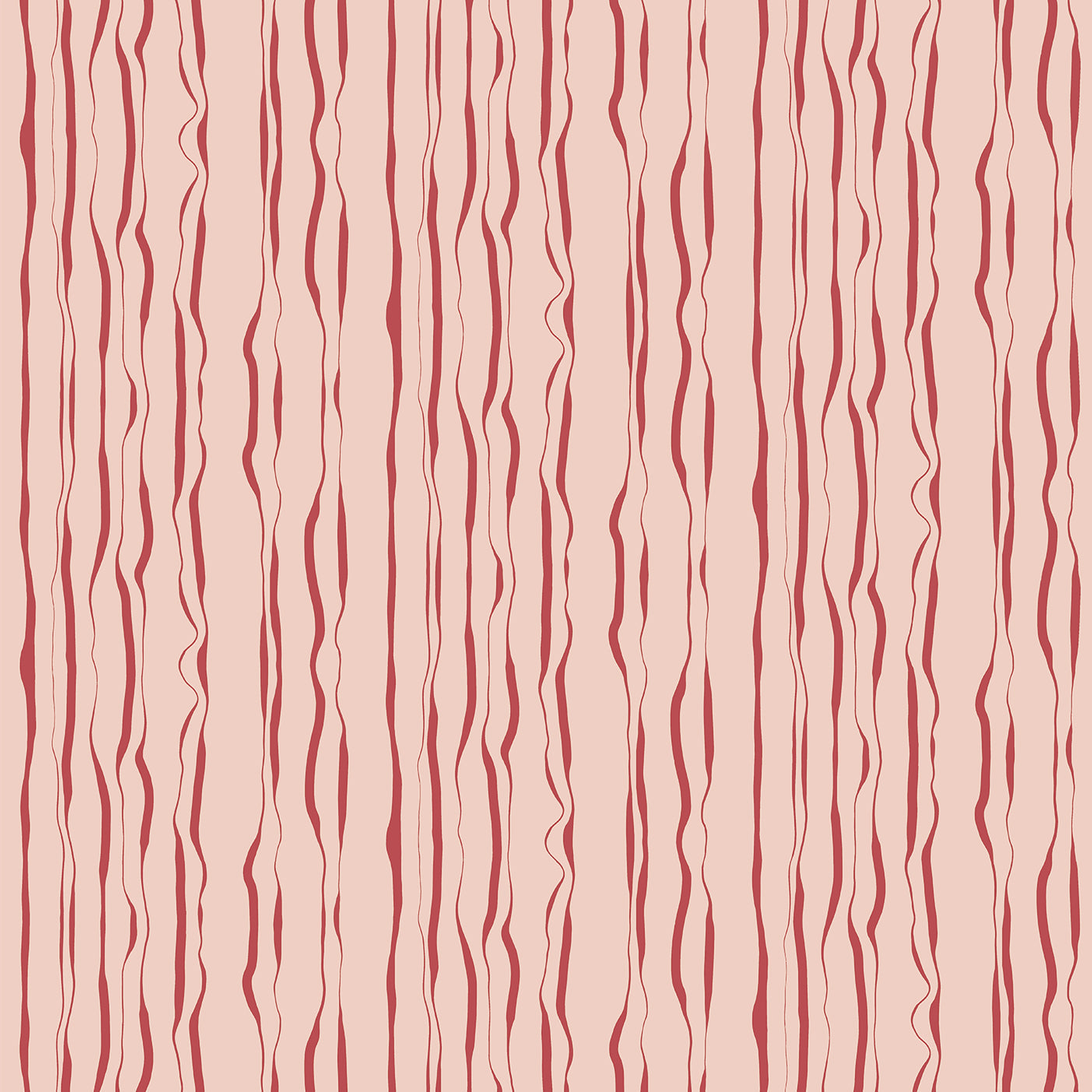 Indian Ink Wallpaper - Peony