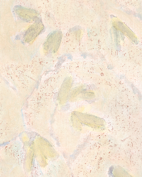 Garden No.2 Wallpaper