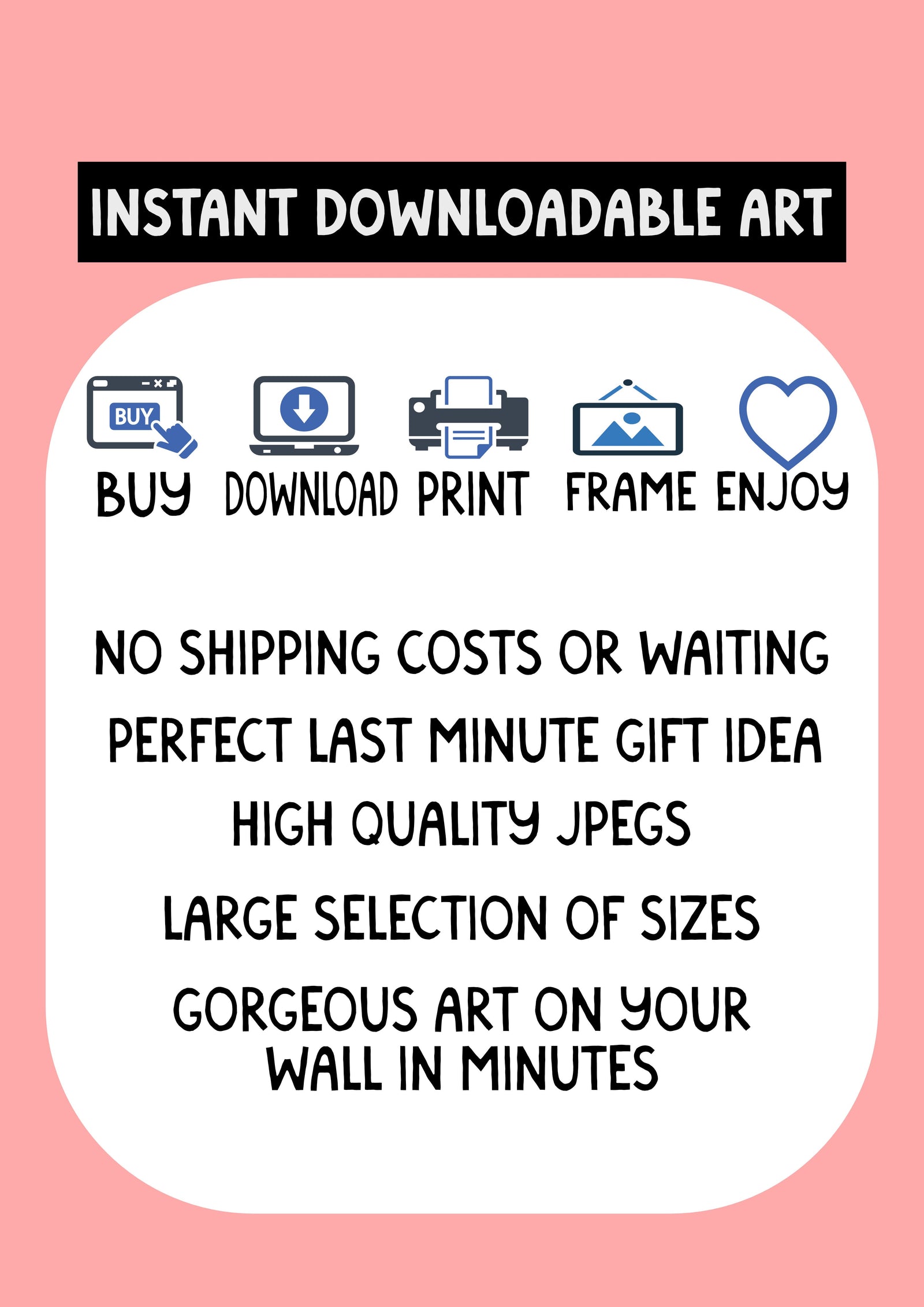 Love Actually is All Around DIGITAL DOWNLOAD (Red)