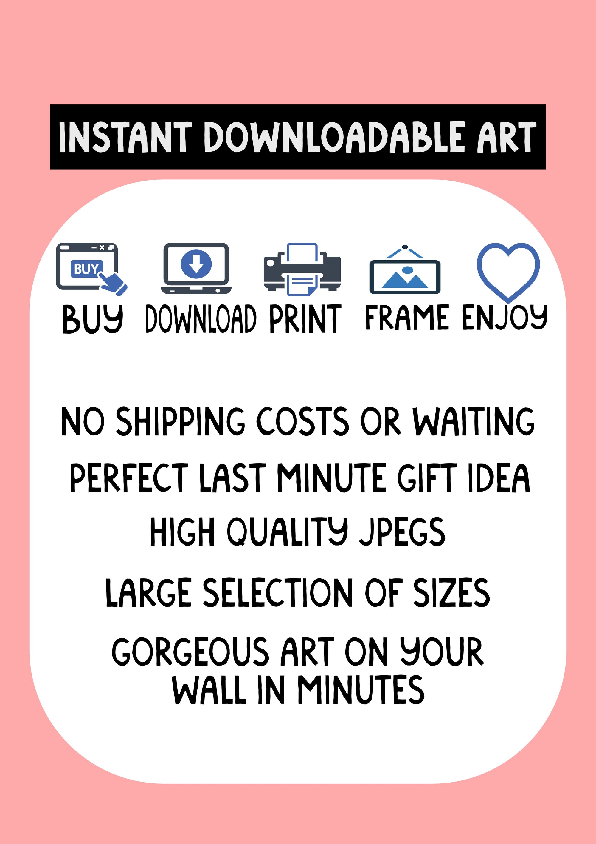 Love Actually is All Around DIGITAL DOWNLOAD (Red)